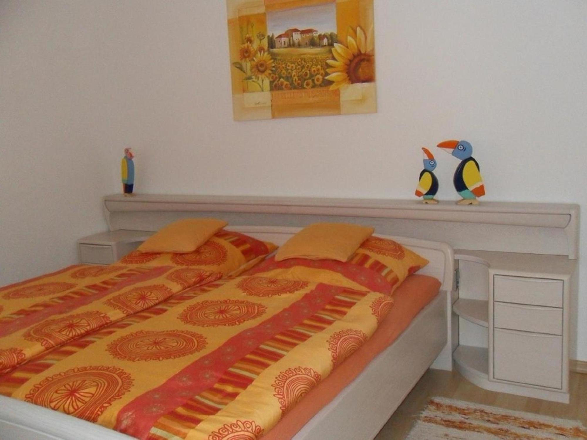 Ferienwohnung Nr 7, Meersburg, Bodensee Exterior photo